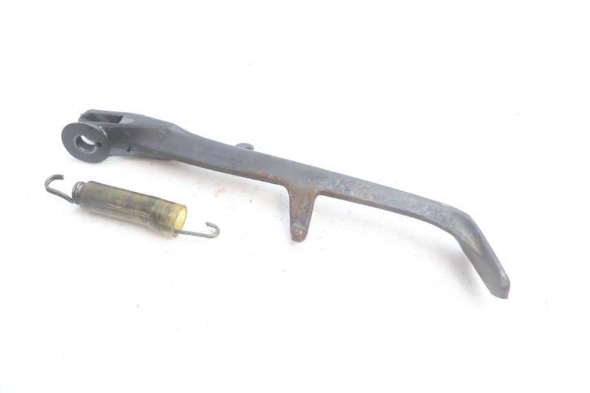 photo de ZIJSTANDAARD HONDA VFR FI RC46 800 (1998 - 2001) - Overzicht