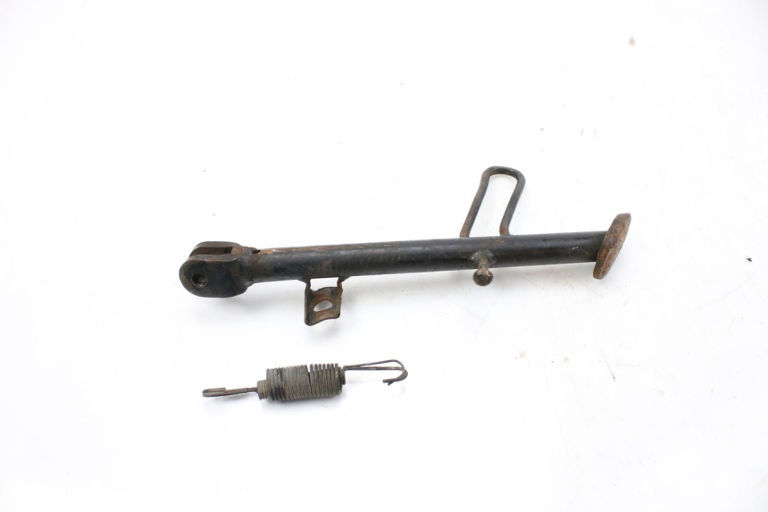 photo de ZIJSTANDAARD EUROCKA VIRTUALITY GT 4T 50 (2011 - 2017) - Detail van het onderdeel