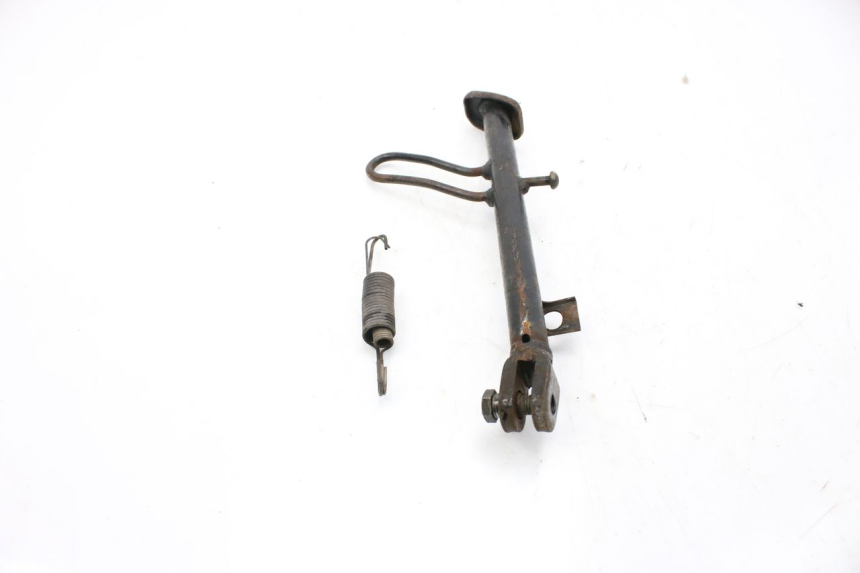 photo de ZIJSTANDAARD EUROCKA VIRTUALITY GT 4T 50 (2011 - 2017) - Zoom op gebruiksstaat