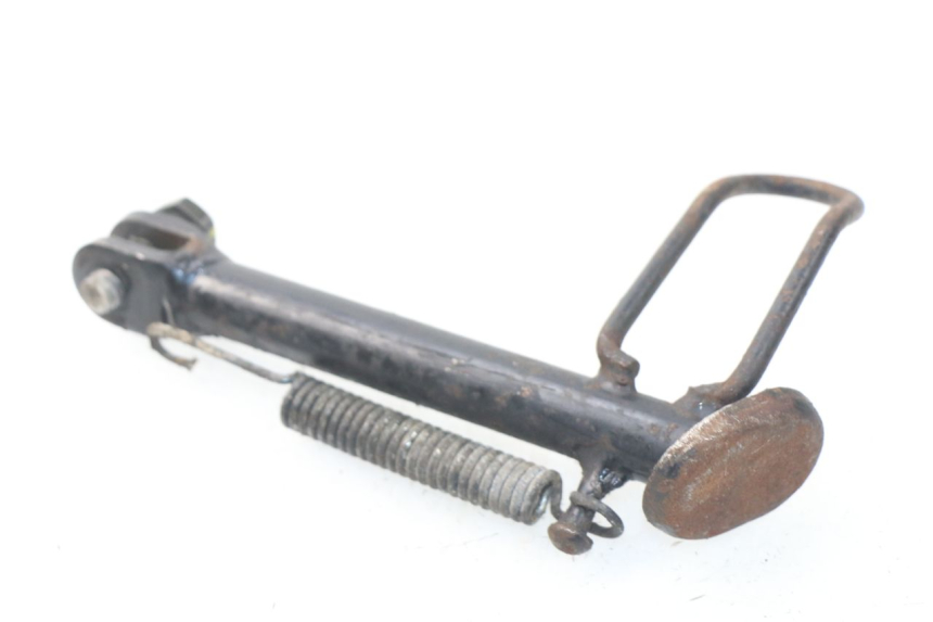 photo de ZIJSTANDAARD PEUGEOT VIVACITY NEW 2T 50 (2008 - 2017) - Zoom op gebruiksstaat