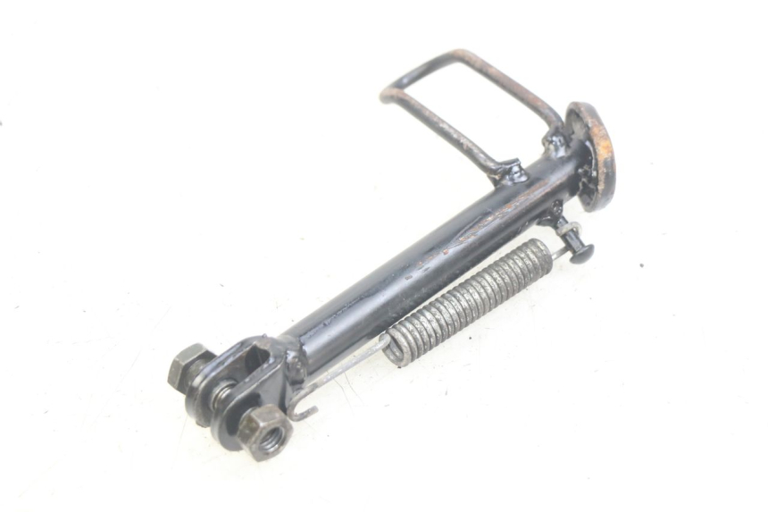 photo de ZIJSTANDAARD PEUGEOT VIVACITY NEW 2T 50 (2008 - 2017) - Zoom op gebruiksstaat