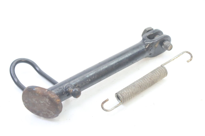 photo de ZIJSTANDAARD PEUGEOT VIVACITY NEW 2T 50 (2008 - 2017) - Zoom op gebruiksstaat