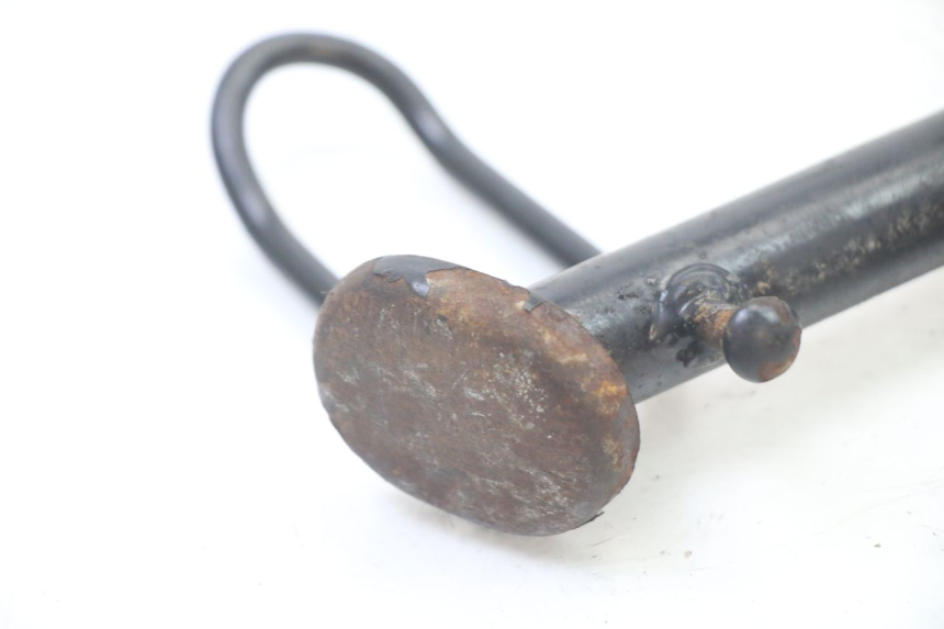 photo de ZIJSTANDAARD PEUGEOT VIVACITY NEW 2T 50 (2008 - 2017) - Andere kijkhoek