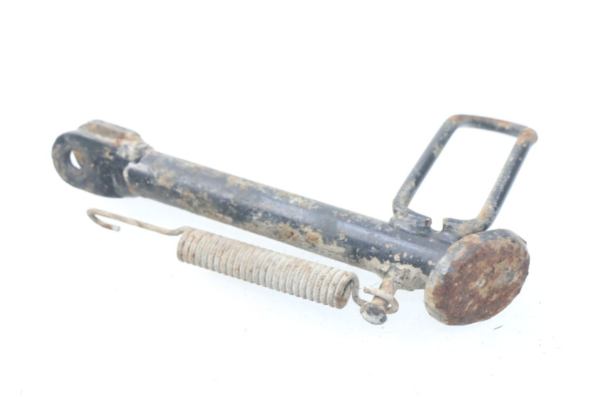 photo de ZIJSTANDAARD PEUGEOT VIVACITY NEW 4T 50 (2008 - 2017) - Hoofdaanzicht