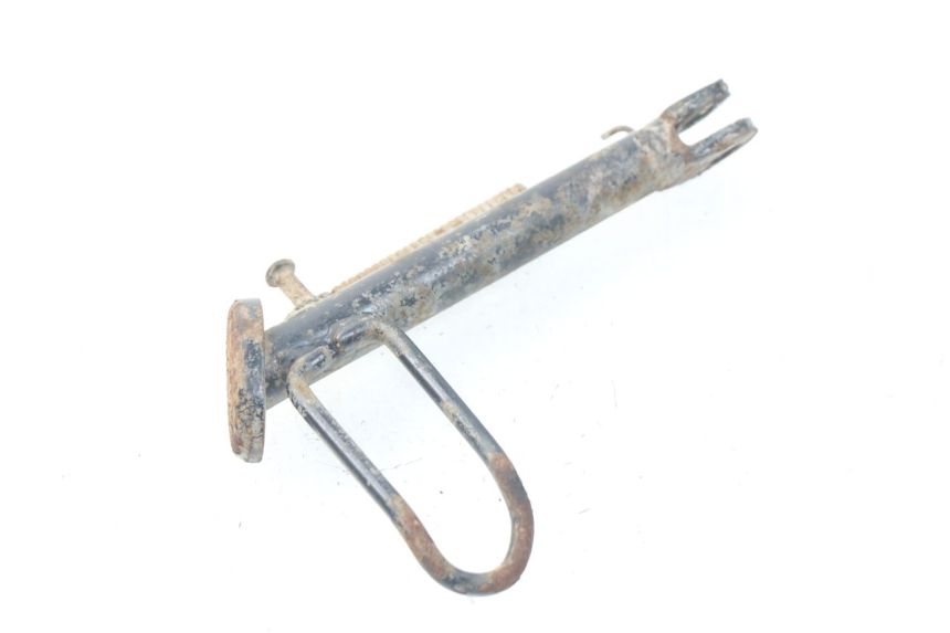 photo de ZIJSTANDAARD PEUGEOT VIVACITY NEW 4T 50 (2008 - 2017) - Zoom op gebruiksstaat