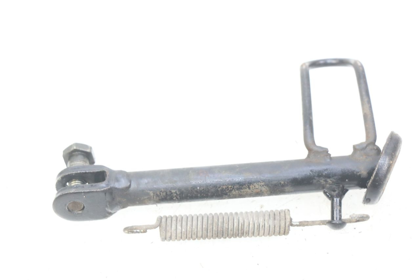 photo de ZIJSTANDAARD PEUGEOT VIVACITY NEW 4T 50 (2008 - 2017) - Hoofdaanzicht