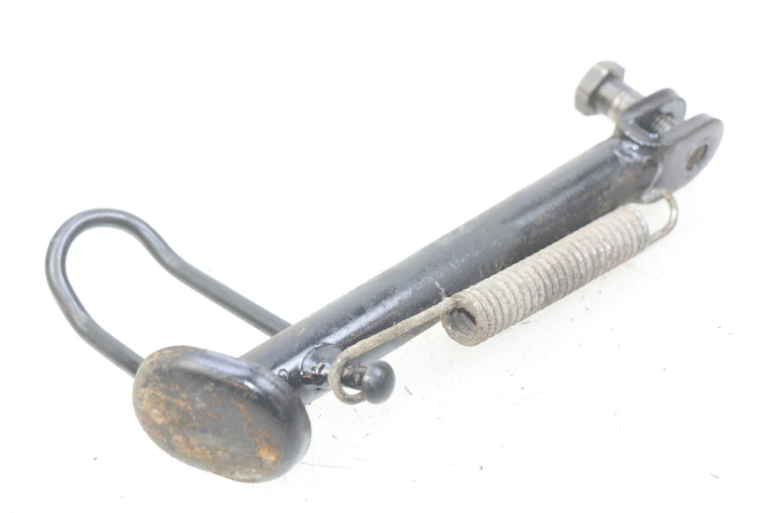 photo de ZIJSTANDAARD PEUGEOT VIVACITY NEW 4T 50 (2008 - 2017) - Zoom op gebruiksstaat