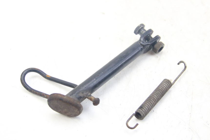 photo de ZIJSTANDAARD PEUGEOT VIVACITY NEW 4T 50 (2008 - 2017) - Hoofdaanzicht