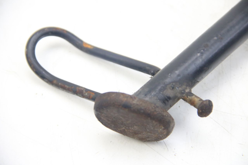 photo de ZIJSTANDAARD PEUGEOT VIVACITY NEW 4T 50 (2008 - 2017) - Zoom op gebruiksstaat