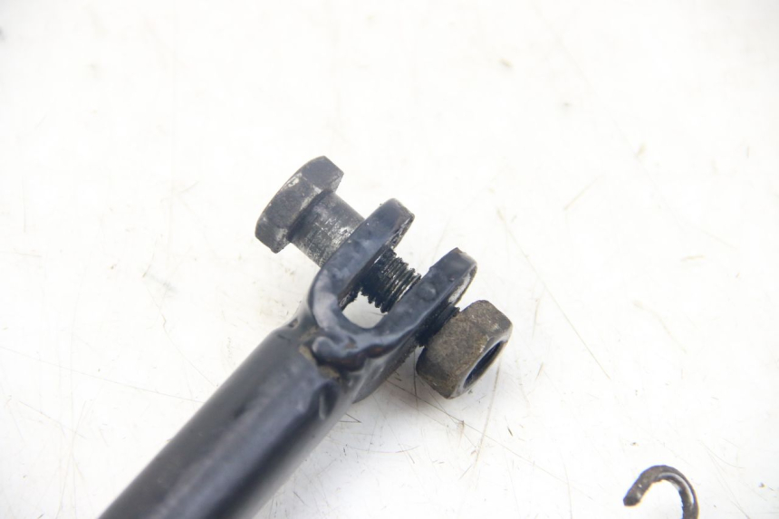 photo de ZIJSTANDAARD PEUGEOT VIVACITY NEW 4T 50 (2008 - 2017) - Andere kijkhoek