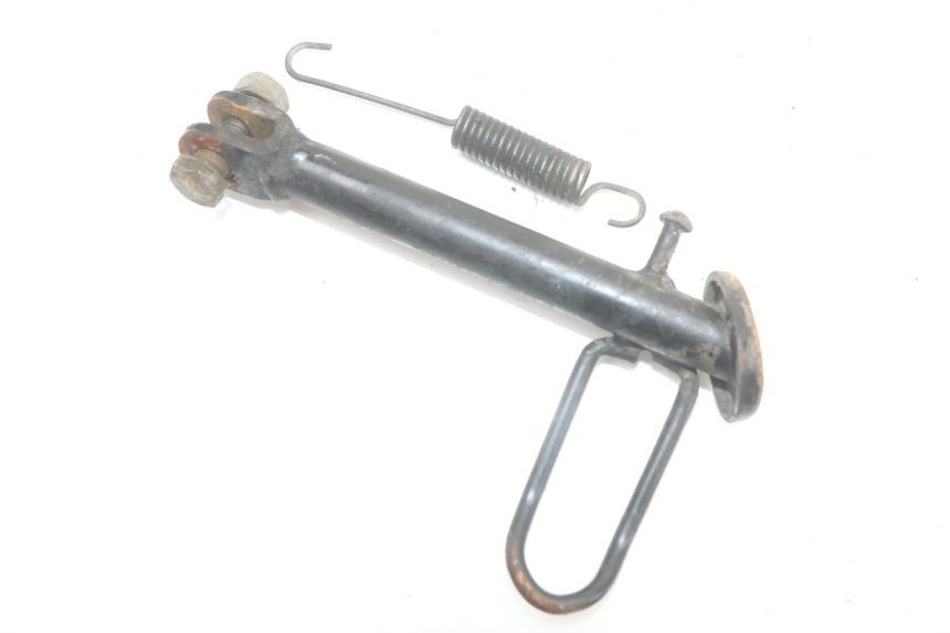 photo de ZIJSTANDAARD PEUGEOT VIVACITY NEW 4T 50 (2008 - 2017) - Hoofdaanzicht