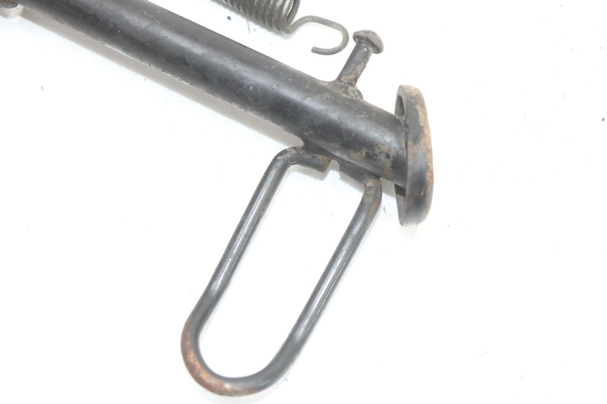 photo de ZIJSTANDAARD PEUGEOT VIVACITY NEW 4T 50 (2008 - 2017) - Zoom op gebruiksstaat