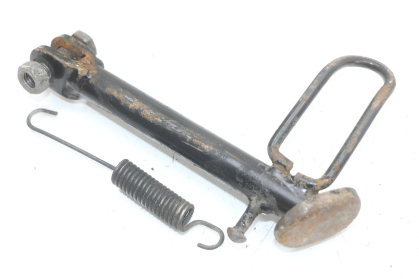 photo de ZIJSTANDAARD PEUGEOT VIVACITY NEW 4T 50 (2008 - 2017) - Andere kijkhoek