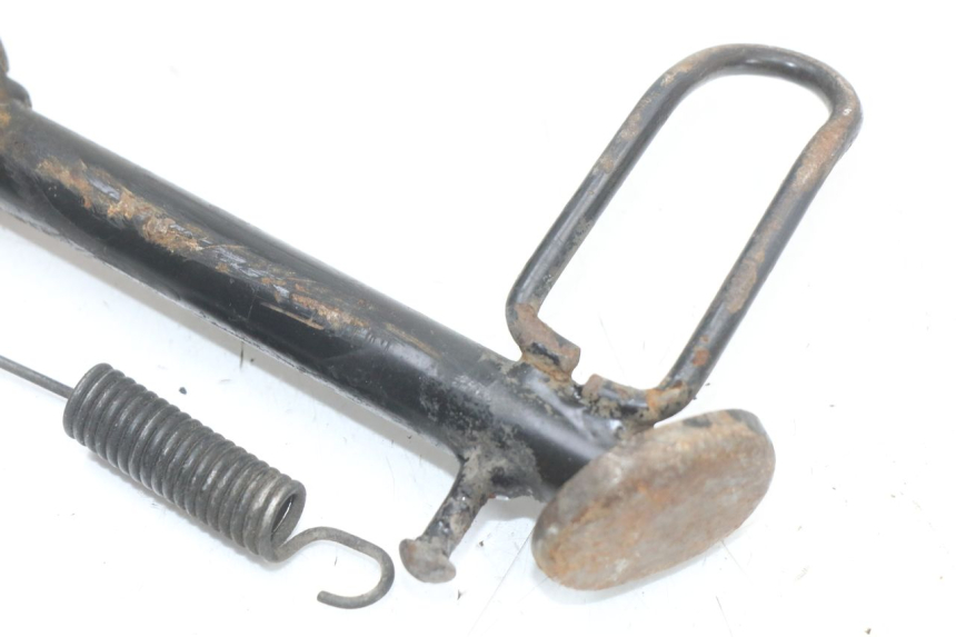 photo de ZIJSTANDAARD PEUGEOT VIVACITY NEW 4T 50 (2008 - 2017) - Overzicht