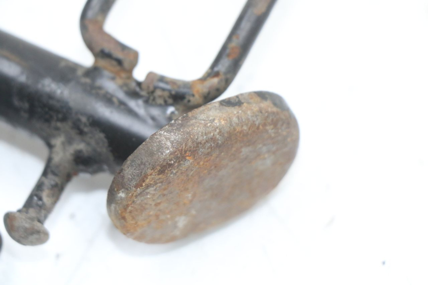 photo de ZIJSTANDAARD PEUGEOT VIVACITY NEW 4T 50 (2008 - 2017) - Bevestigingspunten