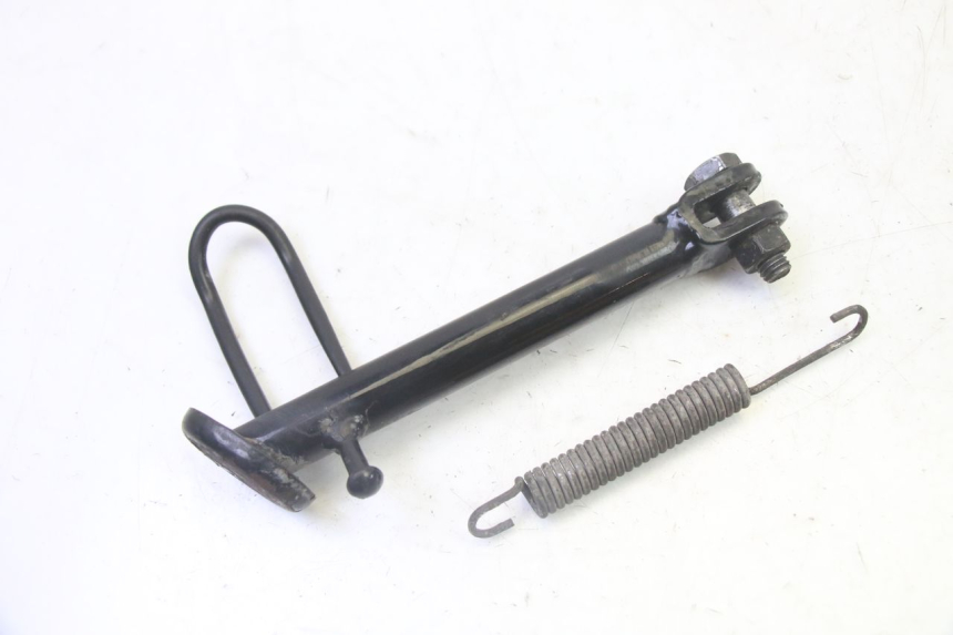 photo de ZIJSTANDAARD PEUGEOT VIVACITY NEW 4T 50 (2008 - 2017) - Hoofdaanzicht