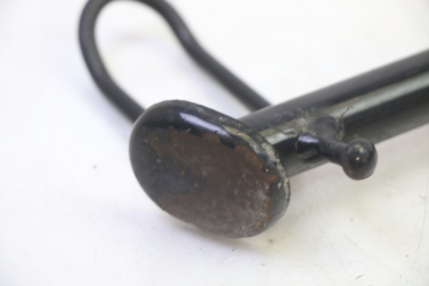 photo de ZIJSTANDAARD PEUGEOT VIVACITY NEW 4T 50 (2008 - 2017) - Zoom op gebruiksstaat