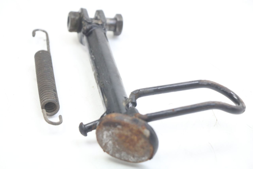 photo de ZIJSTANDAARD PEUGEOT VIVACITY 125 (2010 - 2017) - Zoom op gebruiksstaat