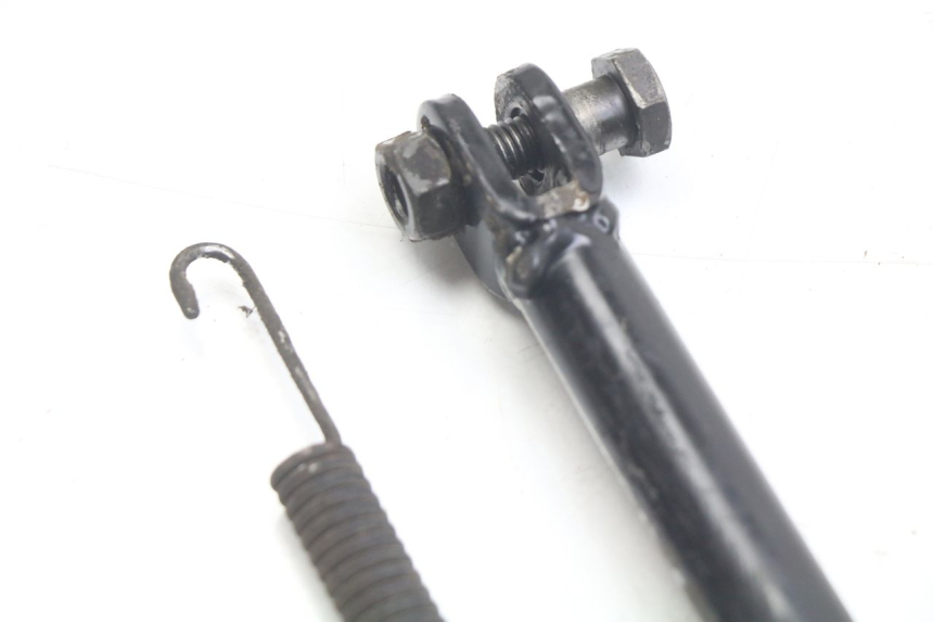 photo de ZIJSTANDAARD PEUGEOT VIVACITY 125 (2010 - 2017) - Andere kijkhoek