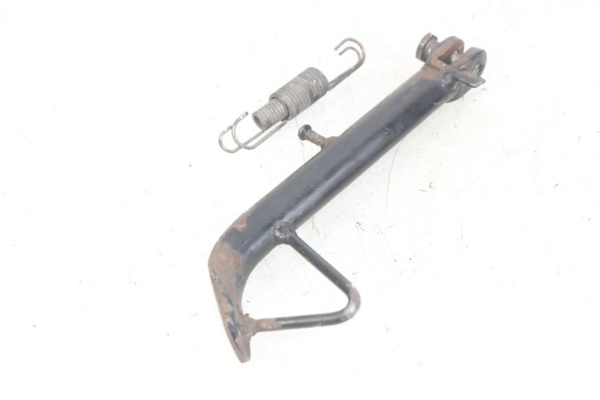 photo de ZIJSTANDAARD DAELIM VJ ROADWIN FI 125 (2008 - 2017) - Hoofdaanzicht