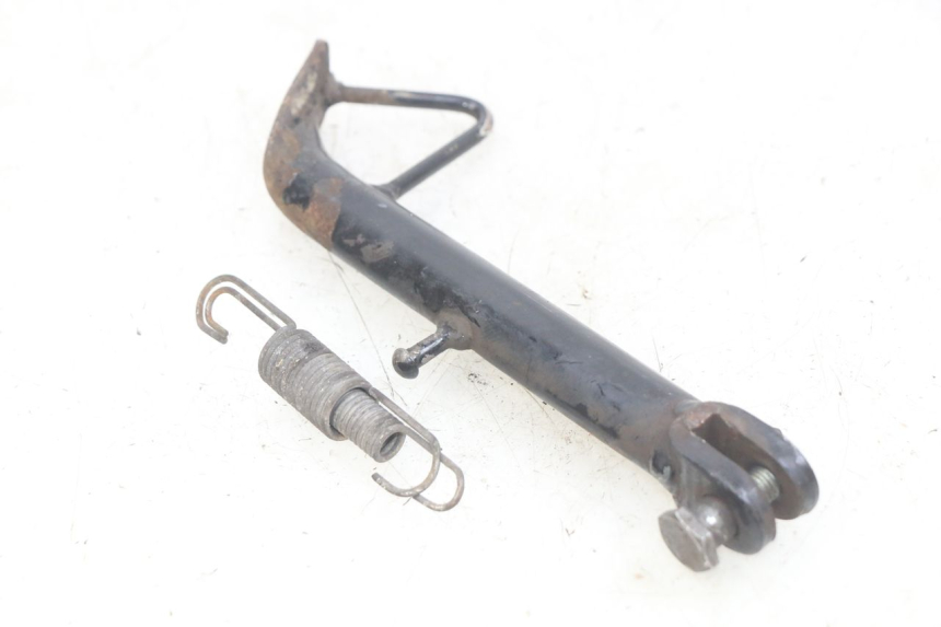 photo de ZIJSTANDAARD DAELIM VJ ROADWIN FI 125 (2008 - 2017) - Detail van het onderdeel