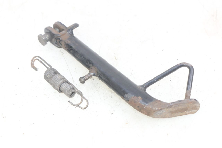 photo de ZIJSTANDAARD DAELIM VJ ROADWIN FI 125 (2008 - 2017) - Zoom op gebruiksstaat