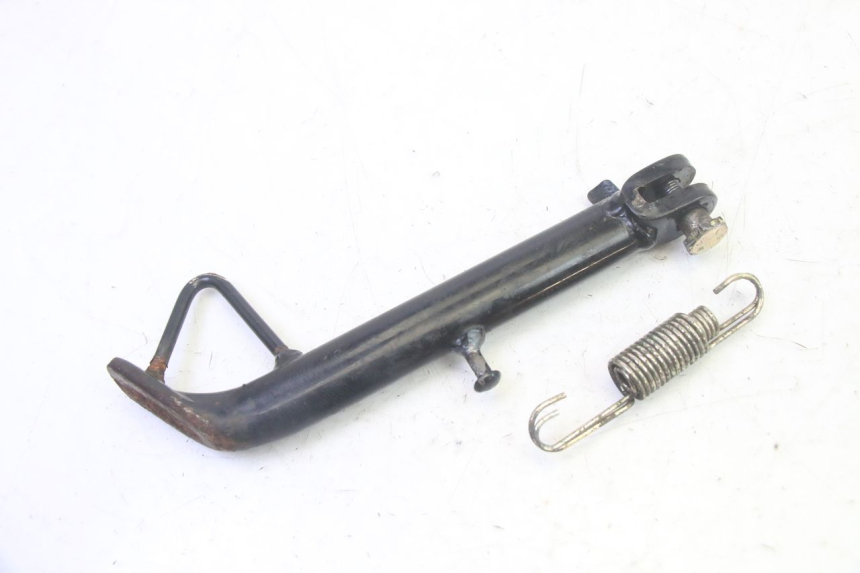 photo de ZIJSTANDAARD DAELIM VJ ROADWIN FI 125 (2008 - 2017) - Hoofdaanzicht