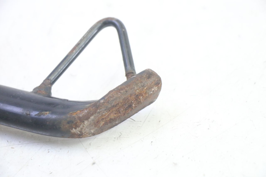 photo de ZIJSTANDAARD DAELIM VJ ROADWIN FI 125 (2008 - 2017) - Andere kijkhoek