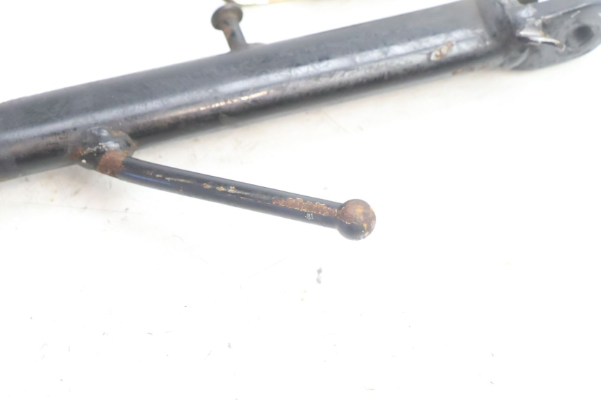 photo de ZIJSTANDAARD DAELIM VJ ROADWIN 125 (2004 - 2007) - Technische close-up