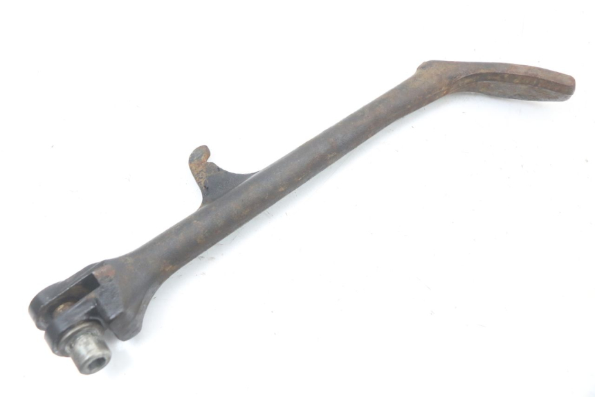 photo de ZIJSTANDAARD DAELIM VL DAYSTAR 125 (2000 - 2011) - Andere kijkhoek