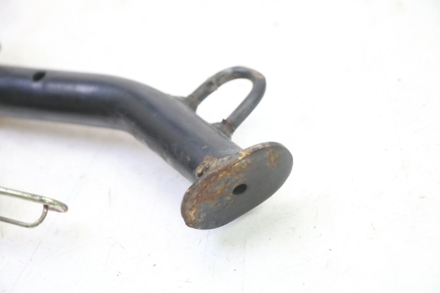 photo de ZIJSTANDAARD MBK WAAP 125 (2008 - 2013) - Andere kijkhoek