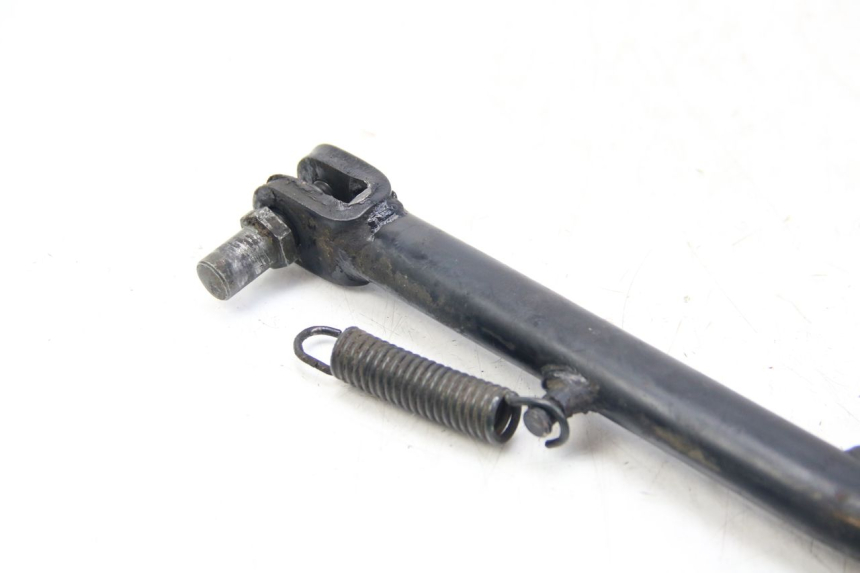 photo de ZIJSTANDAARD SYM WOLF SB 125 (2011 - 2018) - Zoom op gebruiksstaat