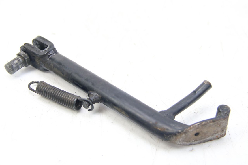 photo de ZIJSTANDAARD SYM WOLF SB 125 (2011 - 2018) - Andere kijkhoek