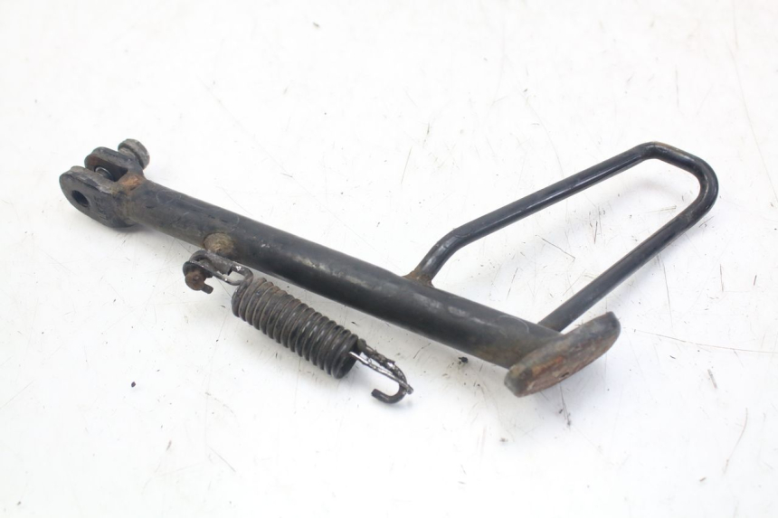 photo de ZIJSTANDAARD KYMCO X-CITING XCITING 400 (2014 - 2018) - Hoofdaanzicht