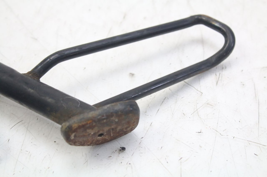 photo de ZIJSTANDAARD KYMCO X-CITING XCITING 400 (2014 - 2018) - Zoom op gebruiksstaat