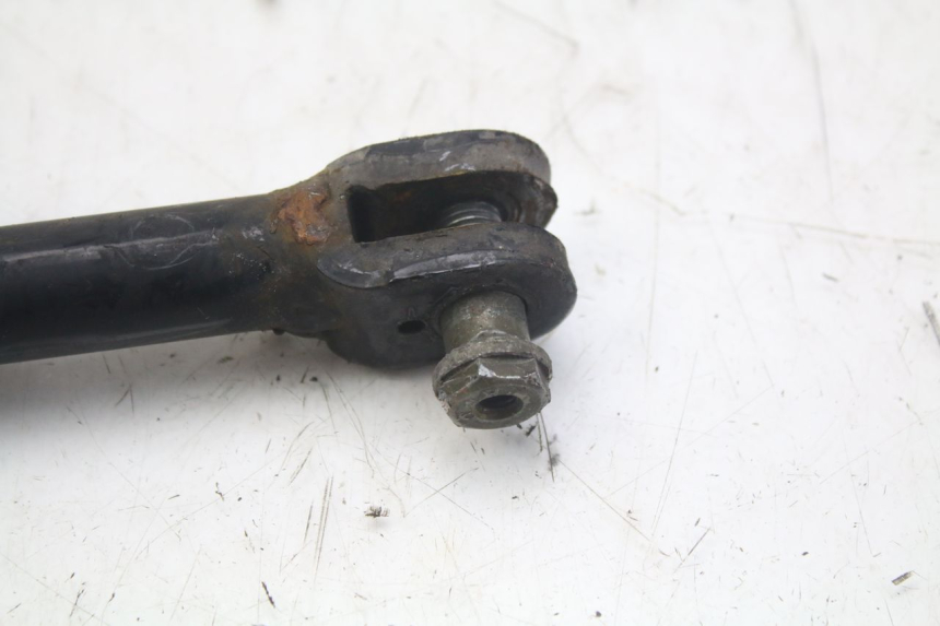 photo de ZIJSTANDAARD KYMCO X-CITING XCITING 400 (2014 - 2018) - Andere kijkhoek