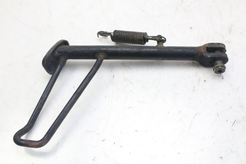 photo de ZIJSTANDAARD KYMCO X-CITING XCITING 400 (2014 - 2018) - Technische close-up