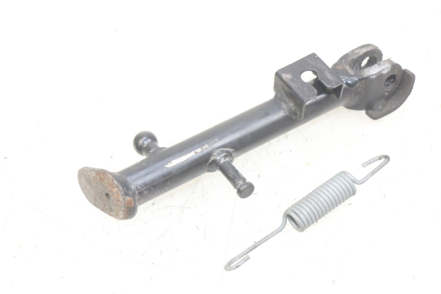 photo de ZIJSTANDAARD YAMAHA X-CITY XCITY 125 (2007 - 2013) - Hoofdaanzicht