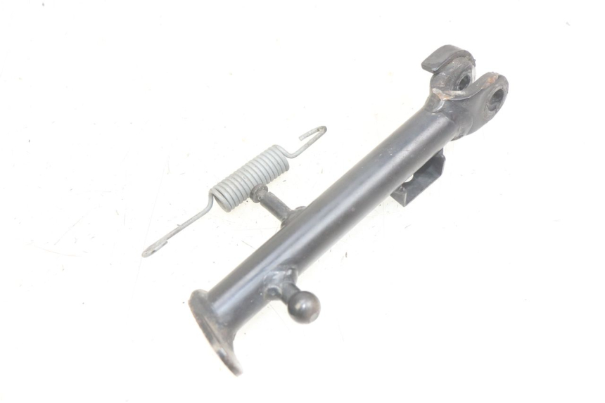 photo de ZIJSTANDAARD YAMAHA X-CITY XCITY 125 (2007 - 2013) - Zoom op gebruiksstaat