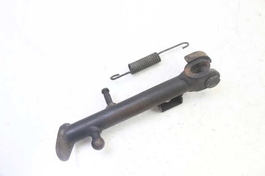 photo de ZIJSTANDAARD YAMAHA X-CITY XCITY 125 (2007 - 2013) - Hoofdaanzicht