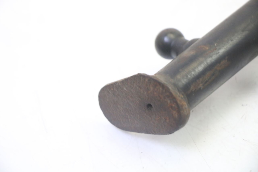 photo de ZIJSTANDAARD YAMAHA X-CITY XCITY 125 (2007 - 2013) - Zoom op gebruiksstaat