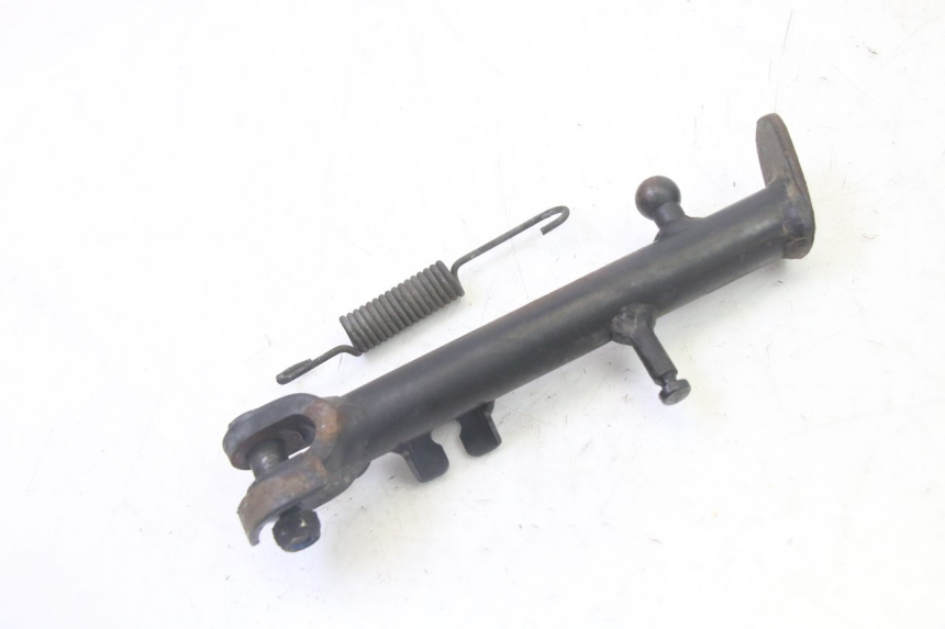 photo de ZIJSTANDAARD YAMAHA X-CITY XCITY 125 (2007 - 2013) - Andere kijkhoek