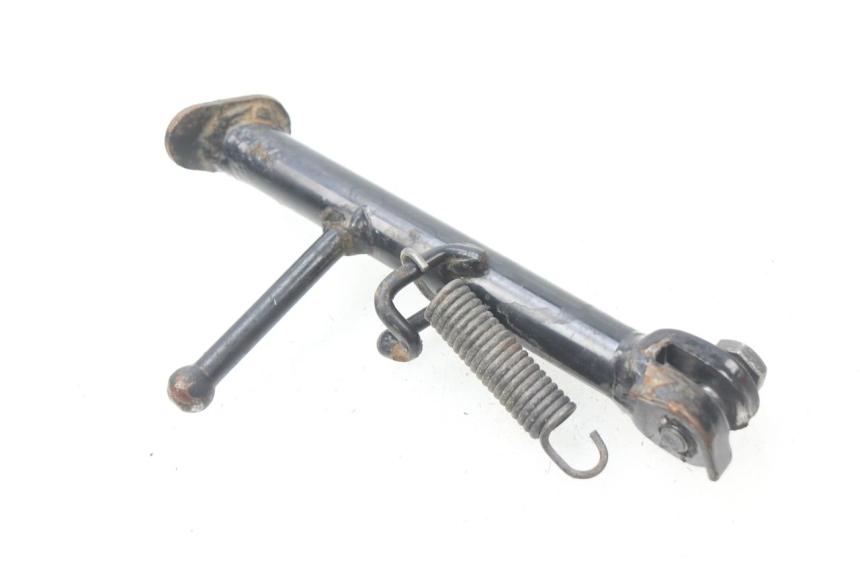 photo de ZIJSTANDAARD YAMAHA XMAX X-MAX 125 (2006 - 2009) - Hoofdaanzicht