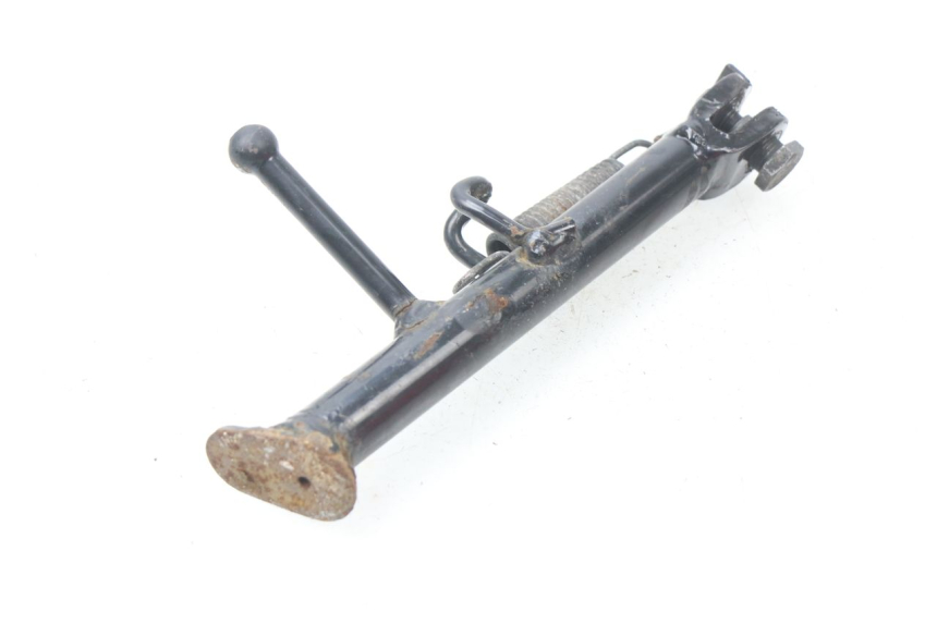 photo de ZIJSTANDAARD YAMAHA XMAX X-MAX 125 (2006 - 2009) - Zoom op gebruiksstaat