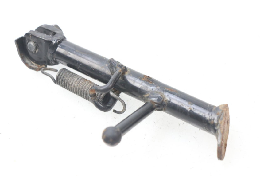 photo de ZIJSTANDAARD YAMAHA XMAX X-MAX 125 (2006 - 2009) - Andere kijkhoek