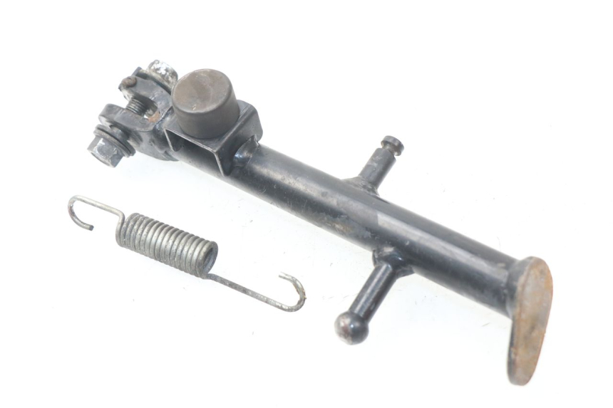 photo de ZIJSTANDAARD YAMAHA X-MAX XMAX 125 (2010 - 2013) - Hoofdaanzicht