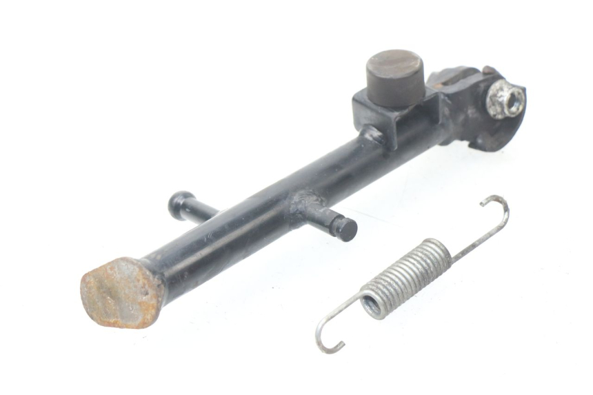 photo de ZIJSTANDAARD YAMAHA X-MAX XMAX 125 (2010 - 2013) - Detail van het onderdeel