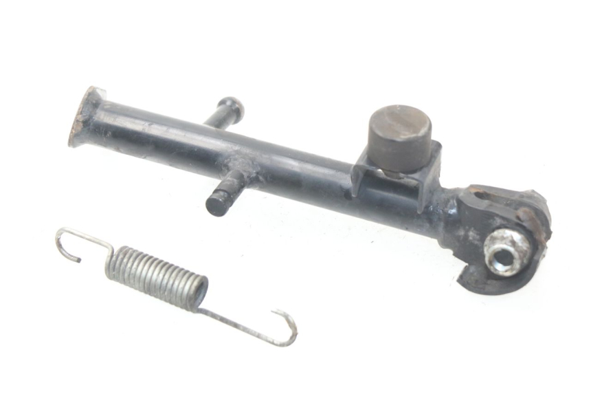 photo de ZIJSTANDAARD YAMAHA X-MAX XMAX 125 (2010 - 2013) - Zoom op gebruiksstaat