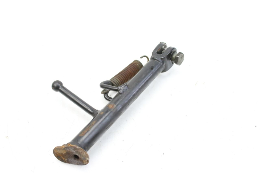 photo de ZIJSTANDAARD YAMAHA XMAX X-MAX 125 (2006 - 2009) - Hoofdaanzicht