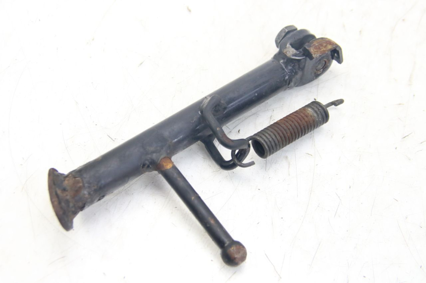 photo de ZIJSTANDAARD YAMAHA XMAX X-MAX 125 (2006 - 2009) - Hoofdaanzicht